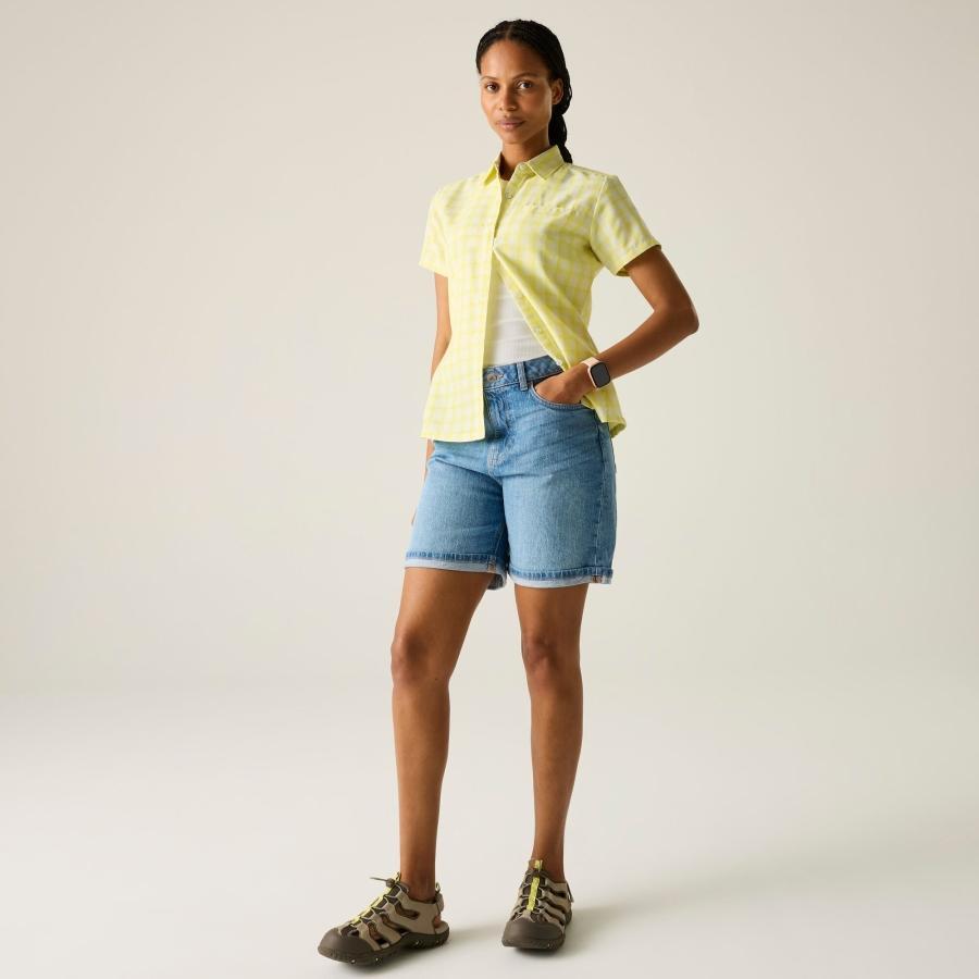Chemise femme Regatta Mindano VIII 5/5