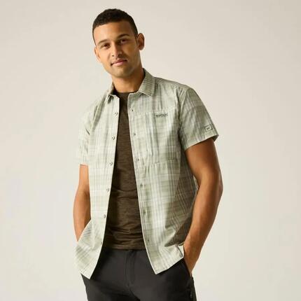 Chemise anti-insectes Regatta Travel Light