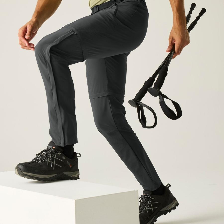 Pantalon Regatta Xert Stretch Z/O 3/6