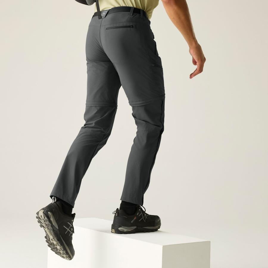Pantalon Regatta Xert Stretch Z/O 6/6