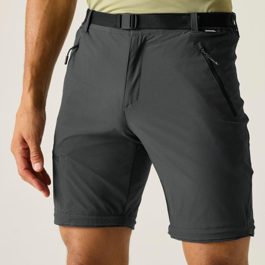 Pantalon Regatta Xert Stretch Z/O 5/6