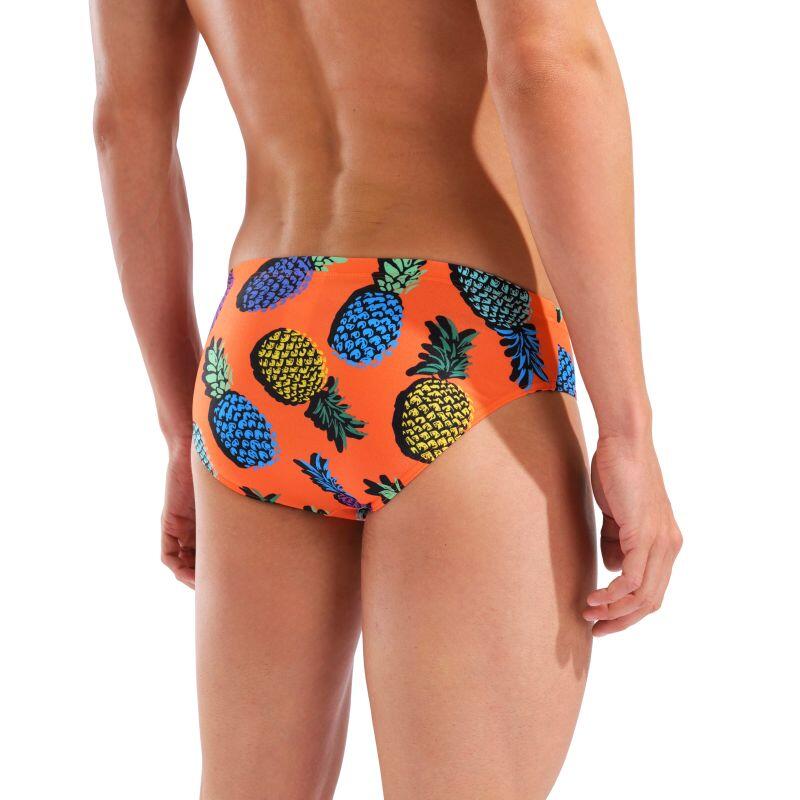 Kąpielówki Arena Pineapples 2/7