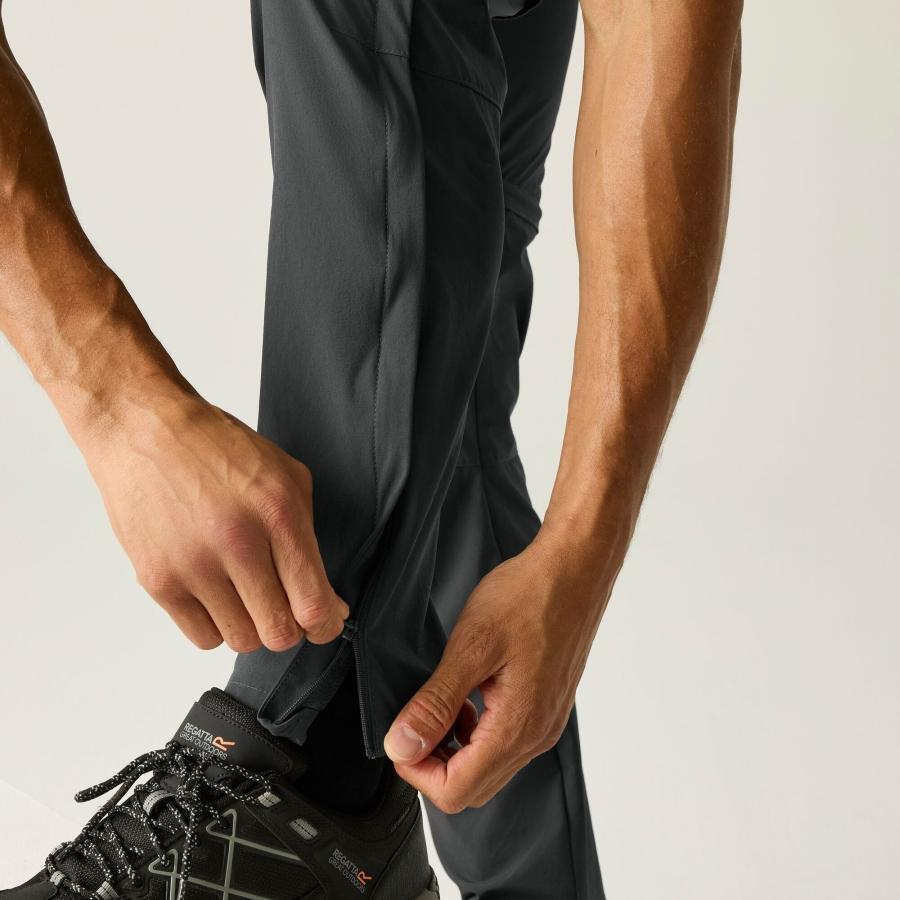 Pantalon Regatta Xert Stretch Z/O 4/6