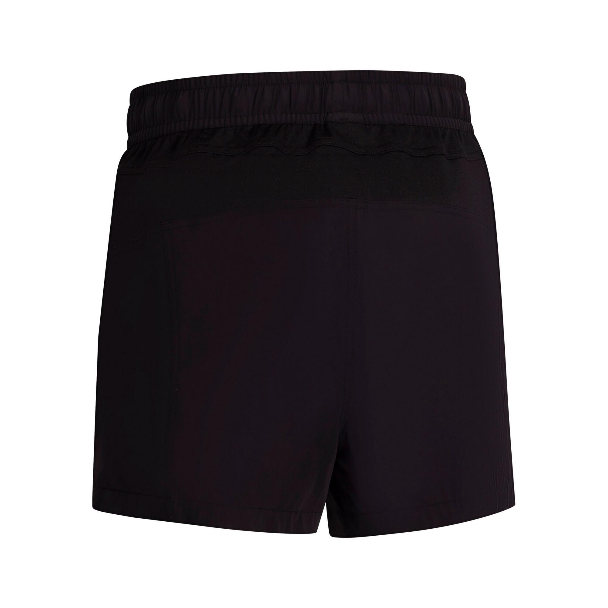 Short SEACHD Femme (Noir) 2/3