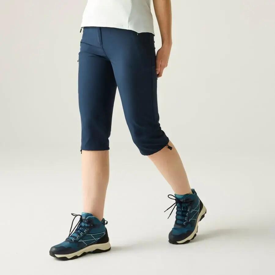 Women's shorts Regatta Xert Stretch