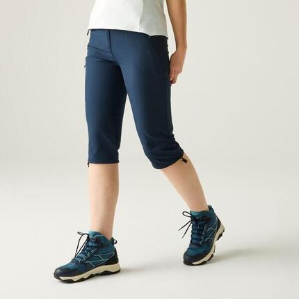 Short femme Regatta Xert Stretch