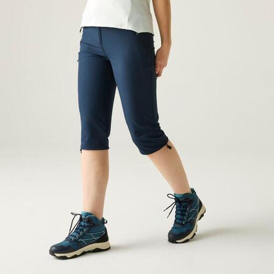 Short femme Regatta Xert Stretch