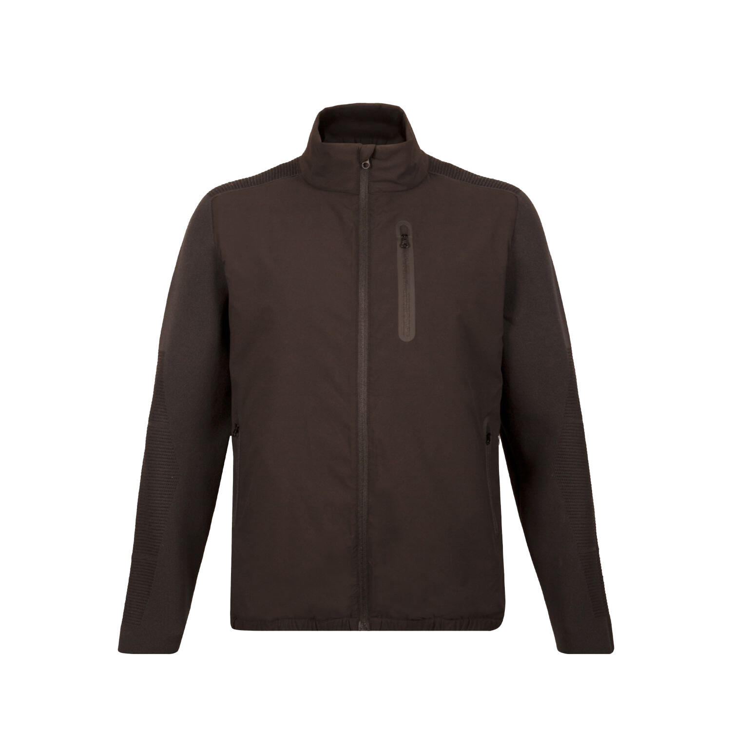 Veste Softshell Duvillard Maxan Black Homme 1/1