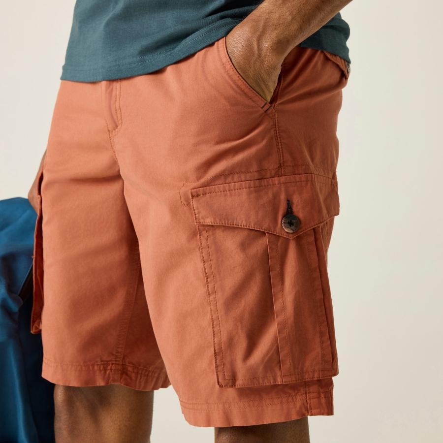 Shorts cargo Regatta Shorebay II 5/5