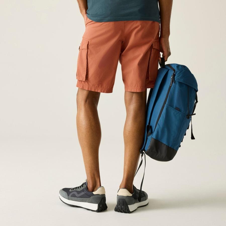 Shorts cargo Regatta Shorebay II 4/5