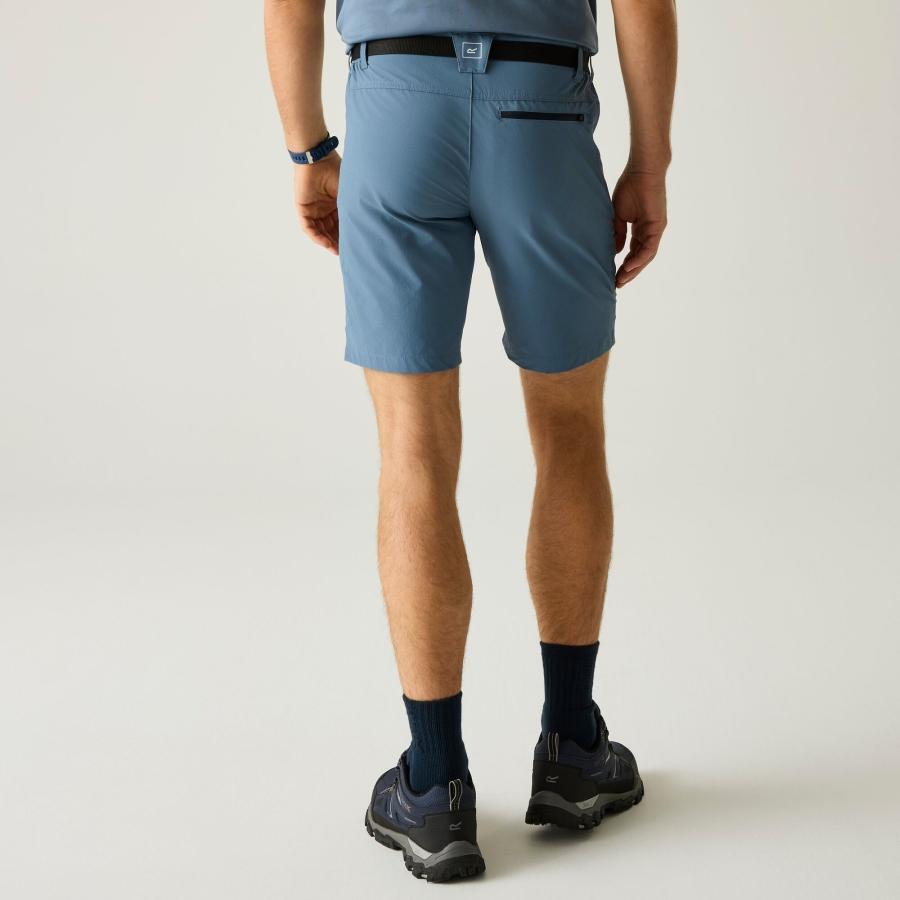 Short Regatta Xert Stretch 3/4