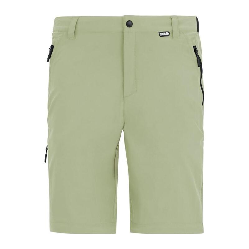 Pantaloni de drumeție Regatta SummerQuestra
