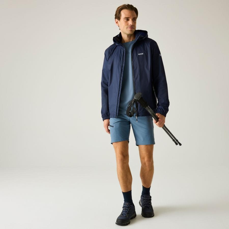 Short Regatta Xert Stretch 2/4