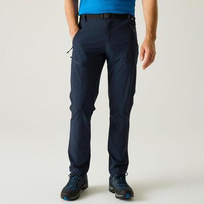 Broek regatta xert stretch