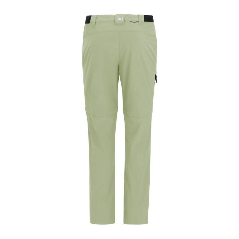Pantaloni de drumeție Regatta SummerQuestra