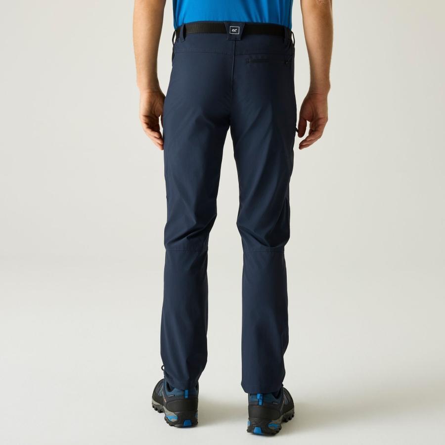 Pantalon Regatta Xert Stretch 2/4