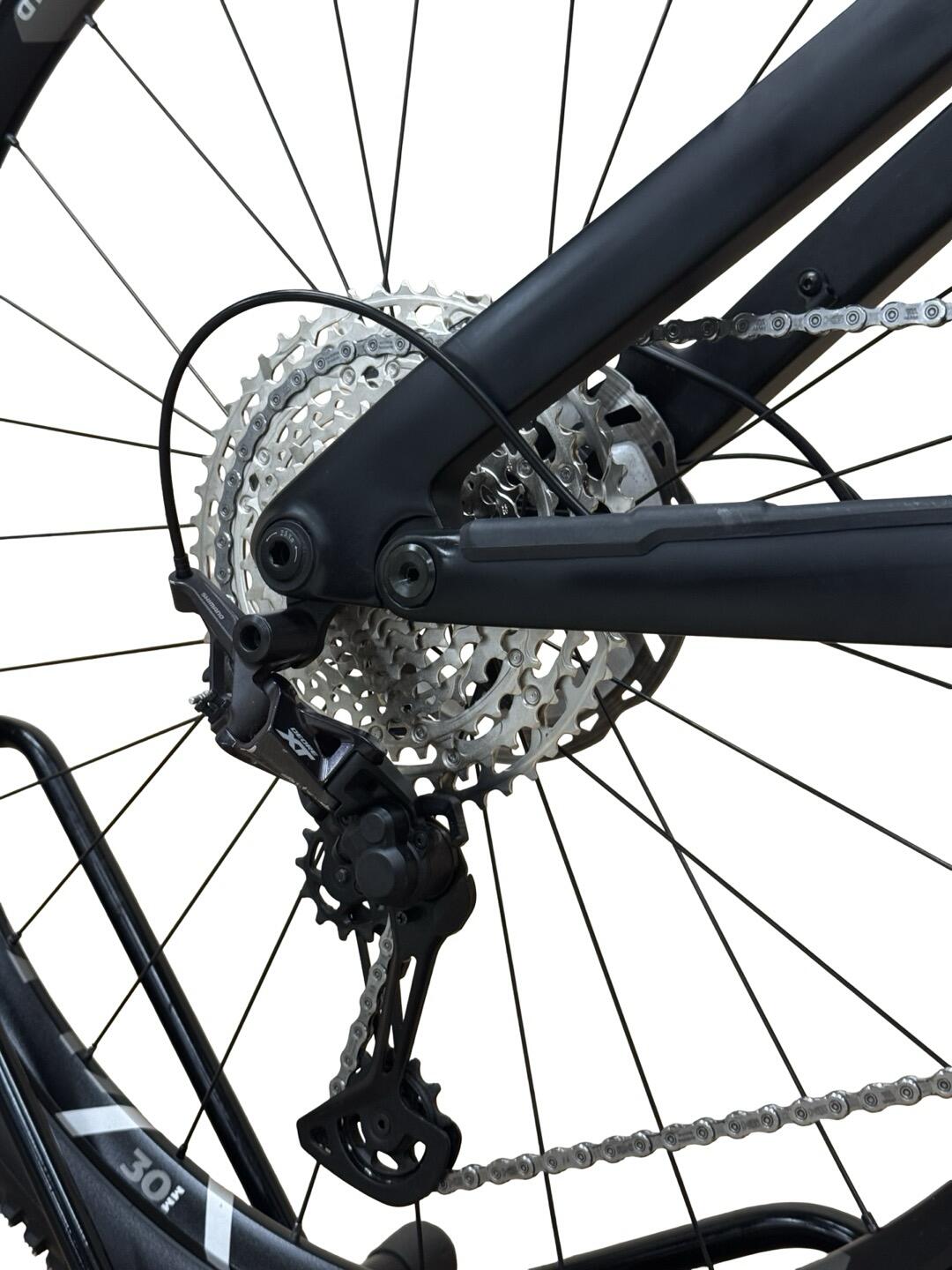 Refurbished - E-Mountainbike Storck e:drenalin.2 GTS 630 XT 6/7