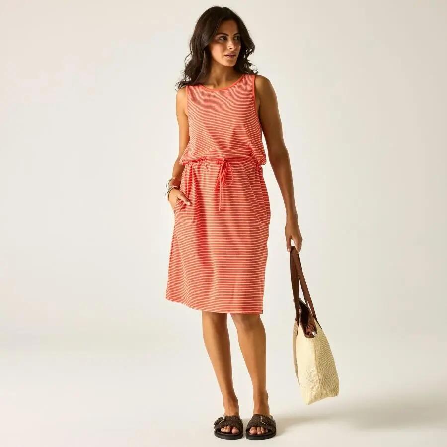 Women's dress Regatta Amorie