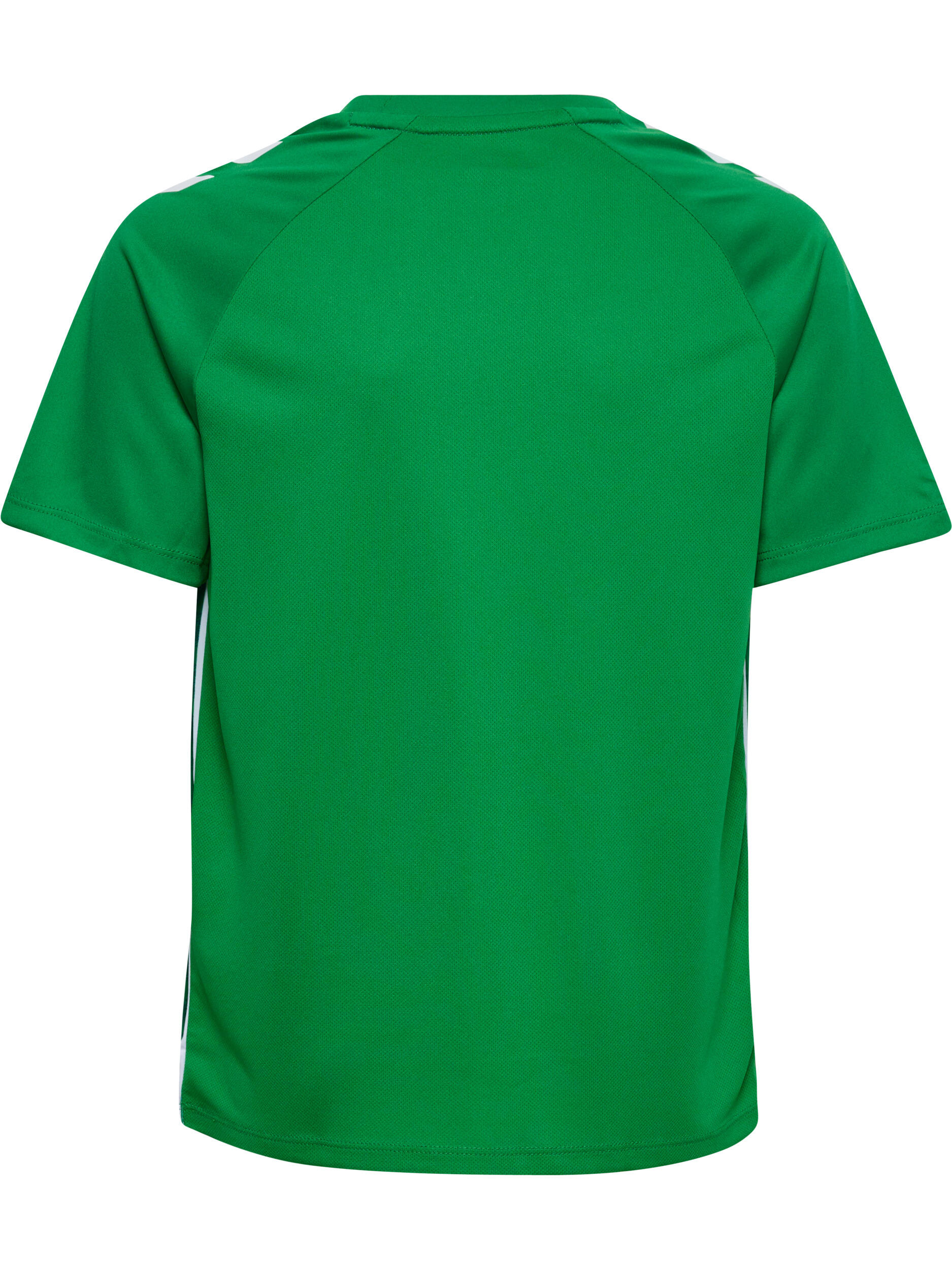 Instap T-Shirt Hmlmatch Uniseks Kinderen 2/6