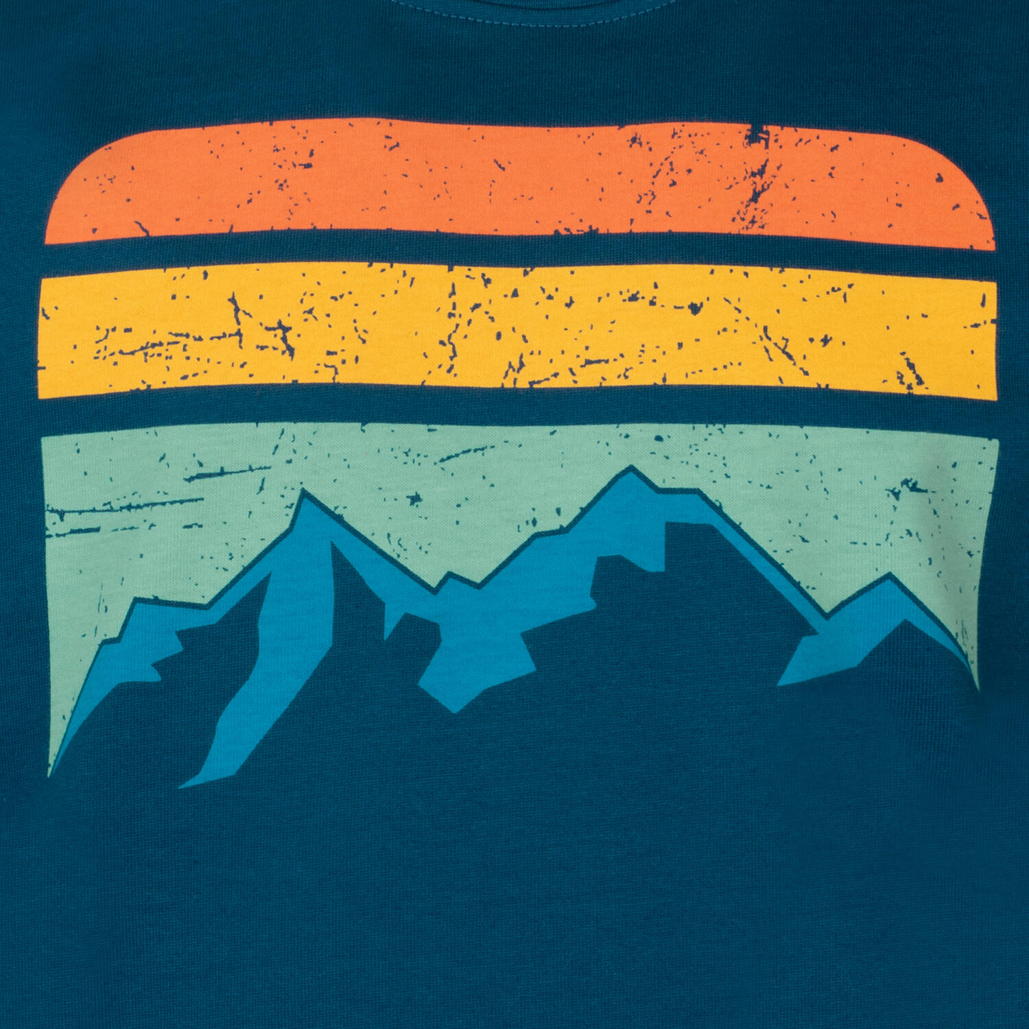 Funktionsshirt Falketind T Outdoor unisex 3/3