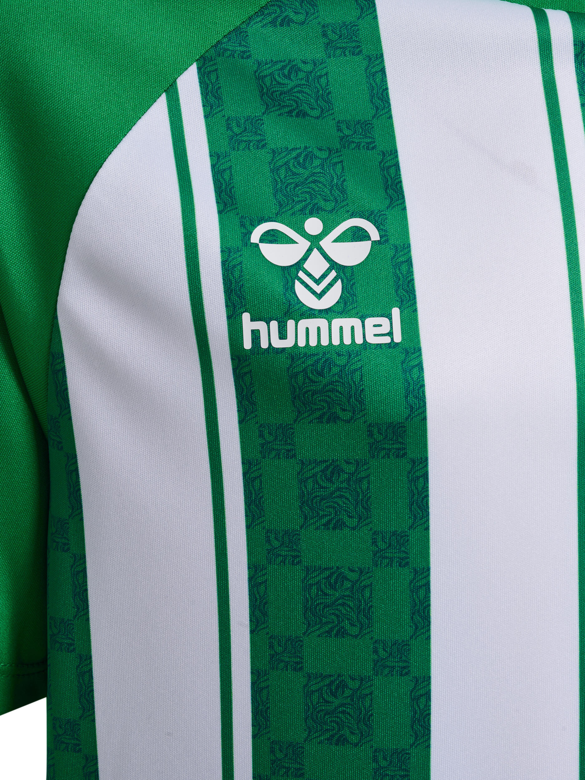 Instap T-Shirt Hmlmatch Uniseks Kinderen 5/6