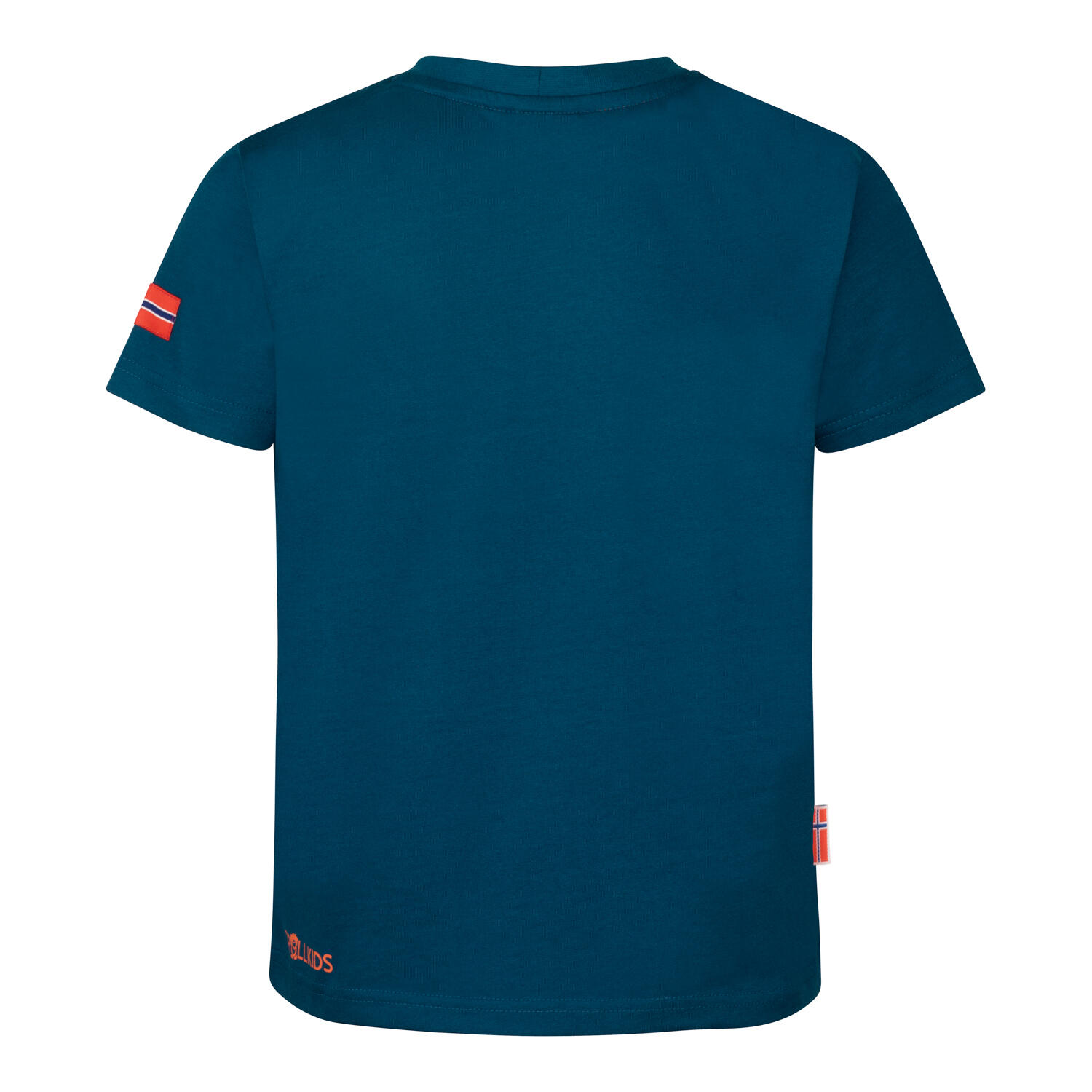 Funktionsshirt Falketind T Outdoor unisex 2/3