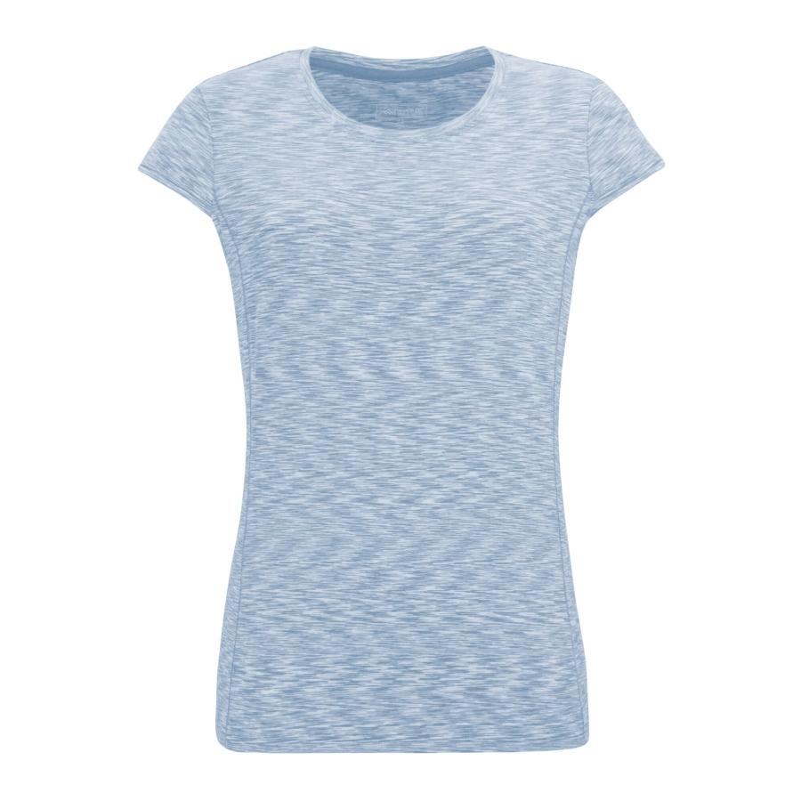 Camiseta de mujer Regatta Hyperdimension II 3/3