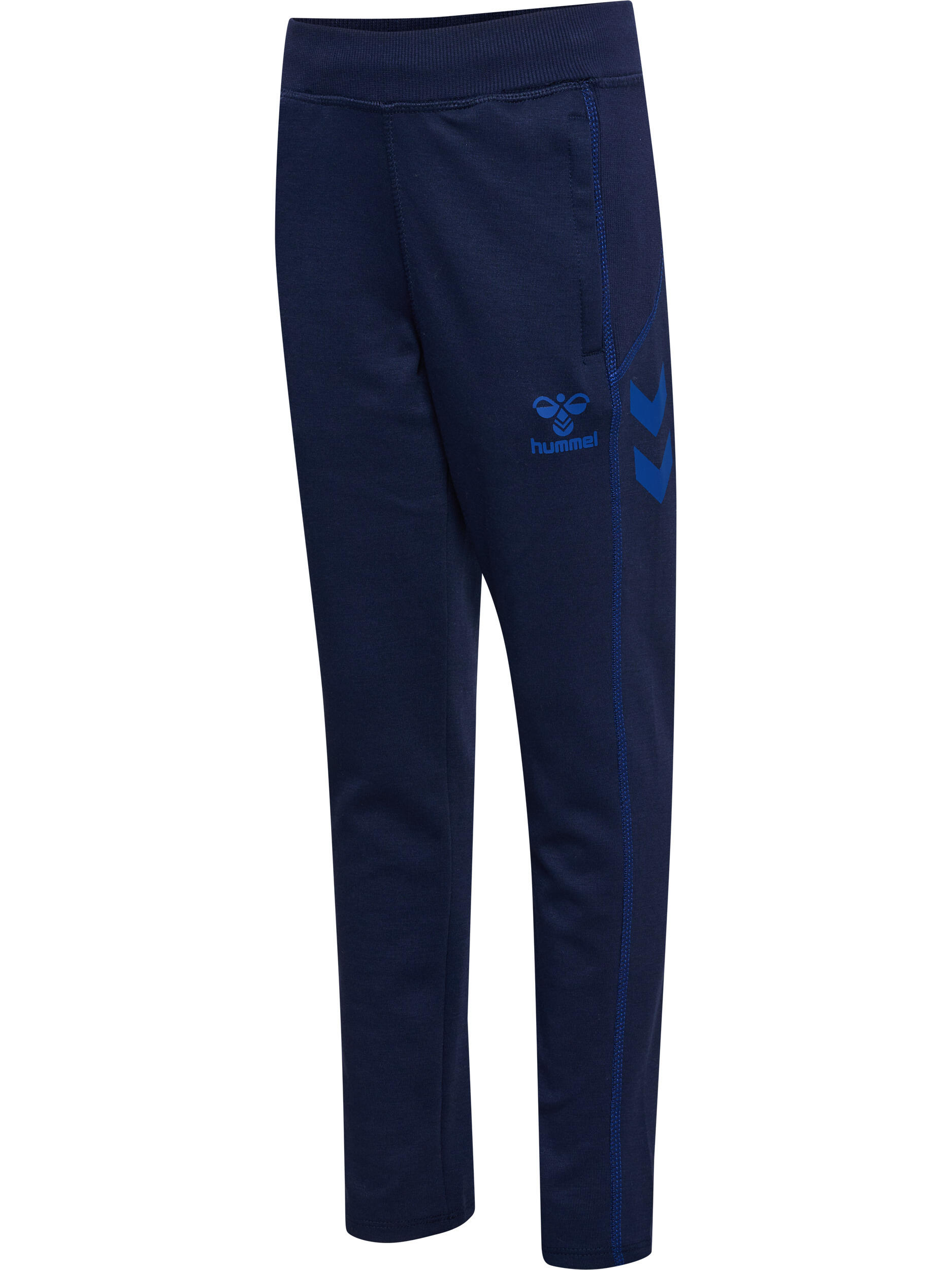Pantalones Hmlmove Los Niños Unisex 4/5