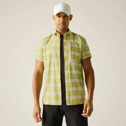 Chemise anti-insectes Regatta Travel Light