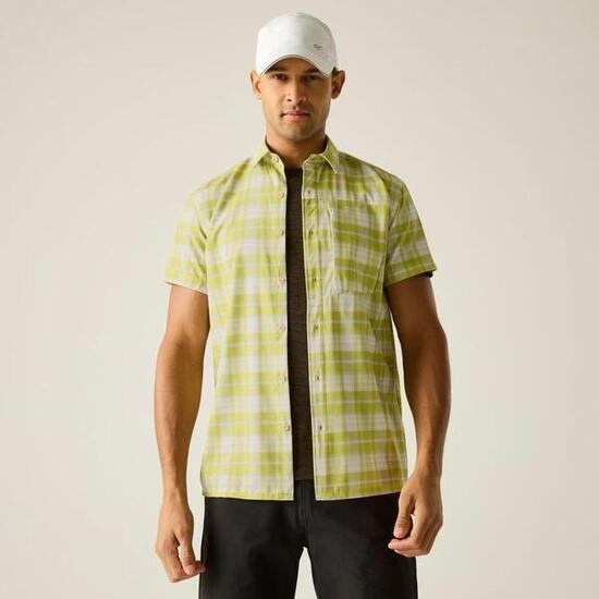 Chemise anti-insectes Regatta Travel Light