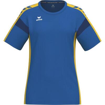 Erima celebration 125 t-shirt functie veelkleurig