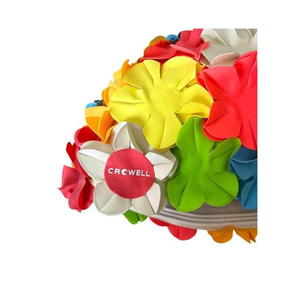 Bonnet De Bain Femme (Multicolore) 2/2
