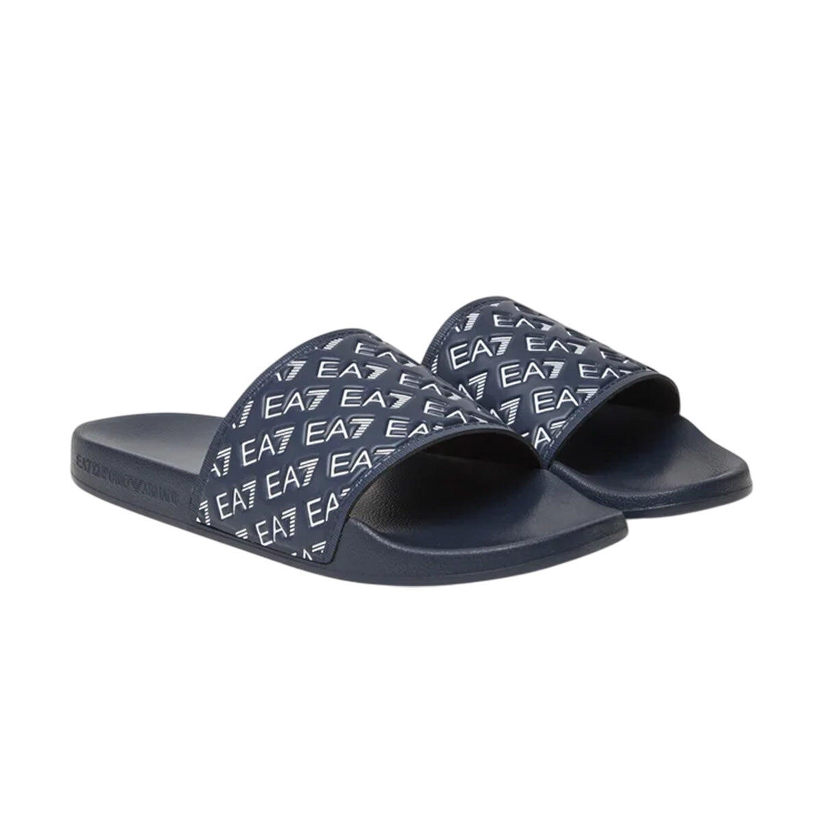 Sandale EA7 EA7 Emporio Armani Sandale Armani 2/7