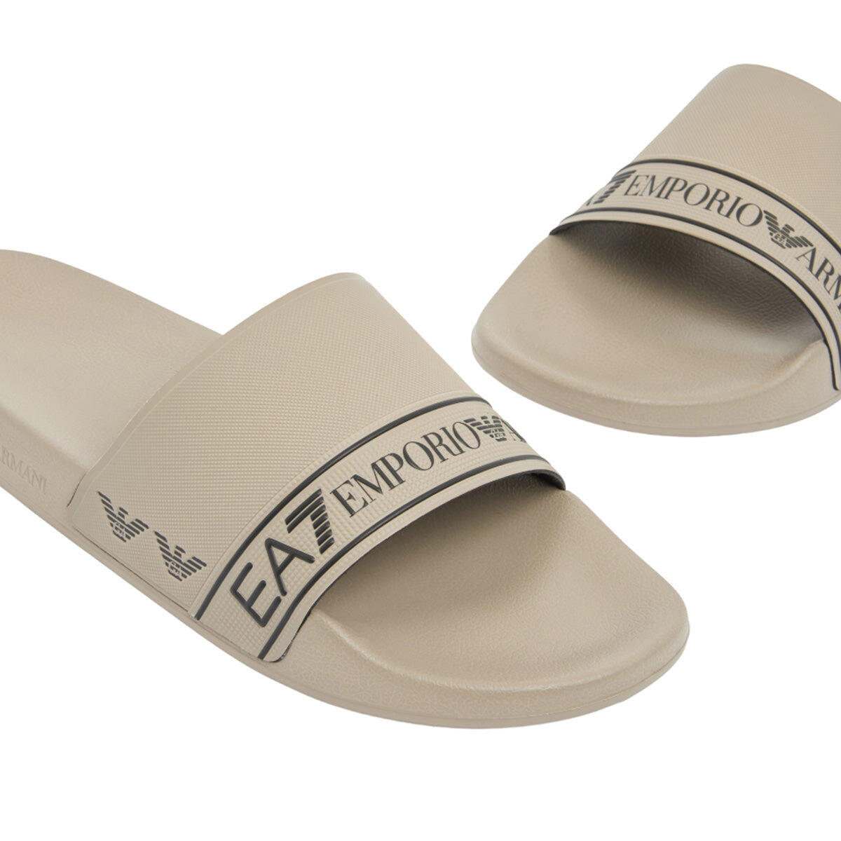 Sandale EA7 EA7 Emporio Armani Sandale Armani 7/7