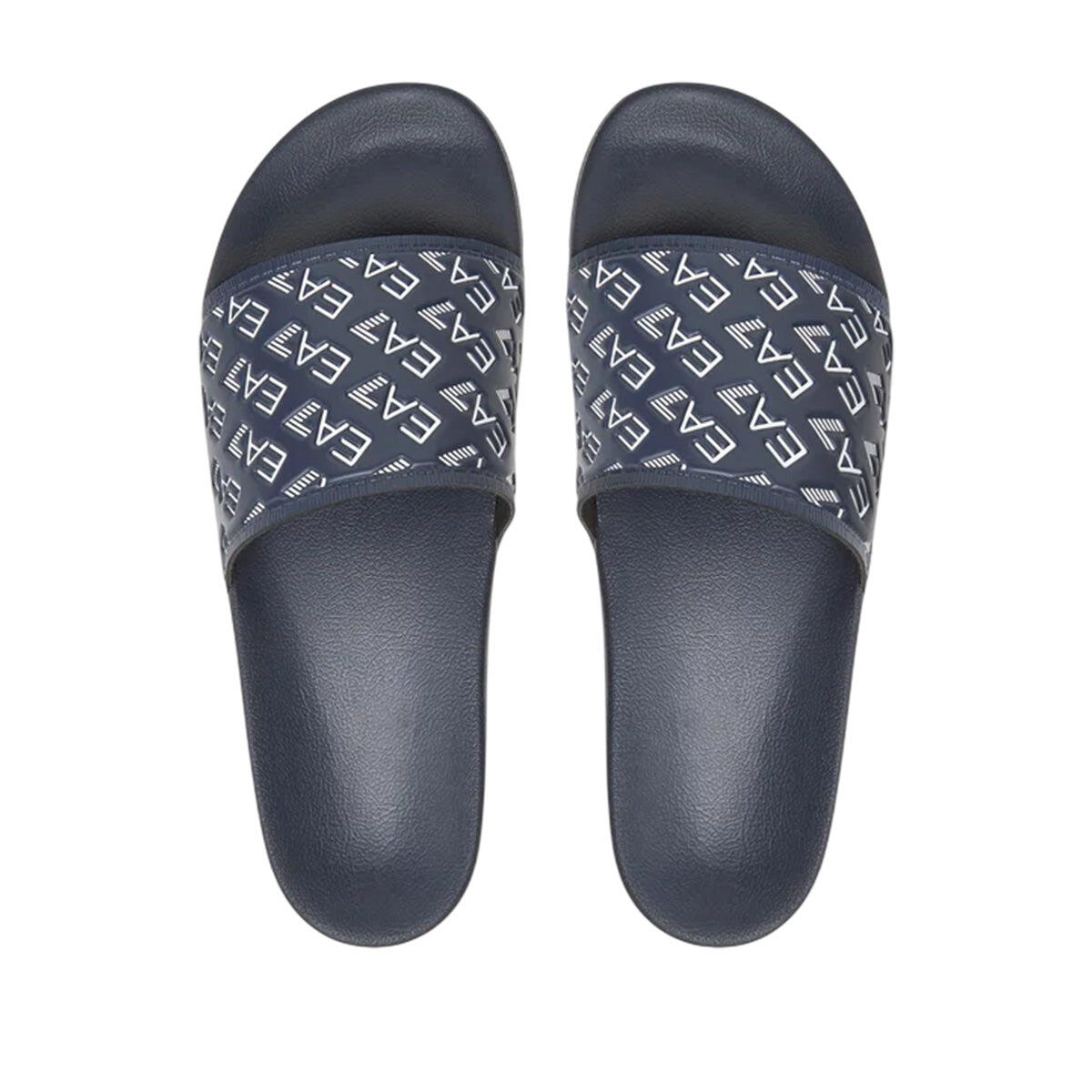 Sandale EA7 EA7 Emporio Armani Sandale Armani 5/7