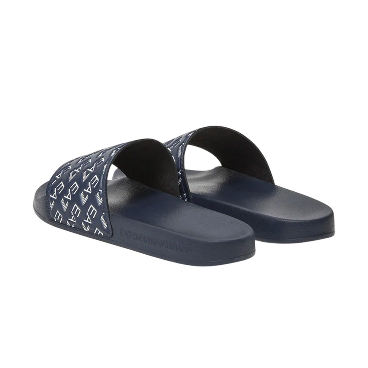 Sandale EA7 EA7 Emporio Armani Sandale Armani 4/7