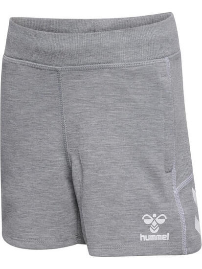 Fermeture À Cordon Short Hmlmove Enfant