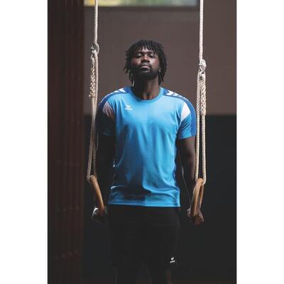 Erima celebrate 125 short heren - zwart