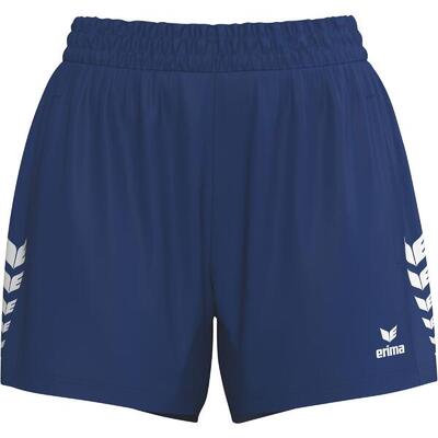 Erima celebration 125 shorts nieuw marine