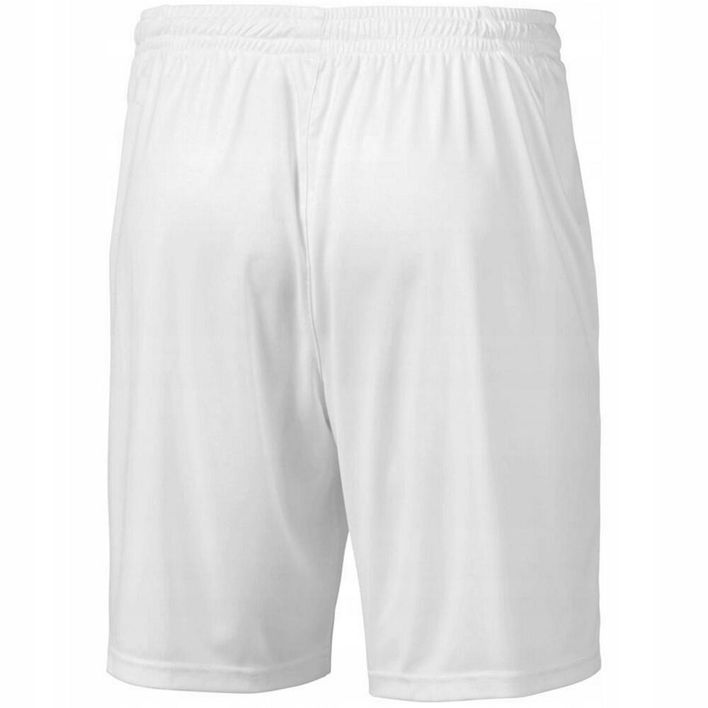 Pantaloncini Da Calcio Interblocco Uomo Givova Capo Bianco 2/2