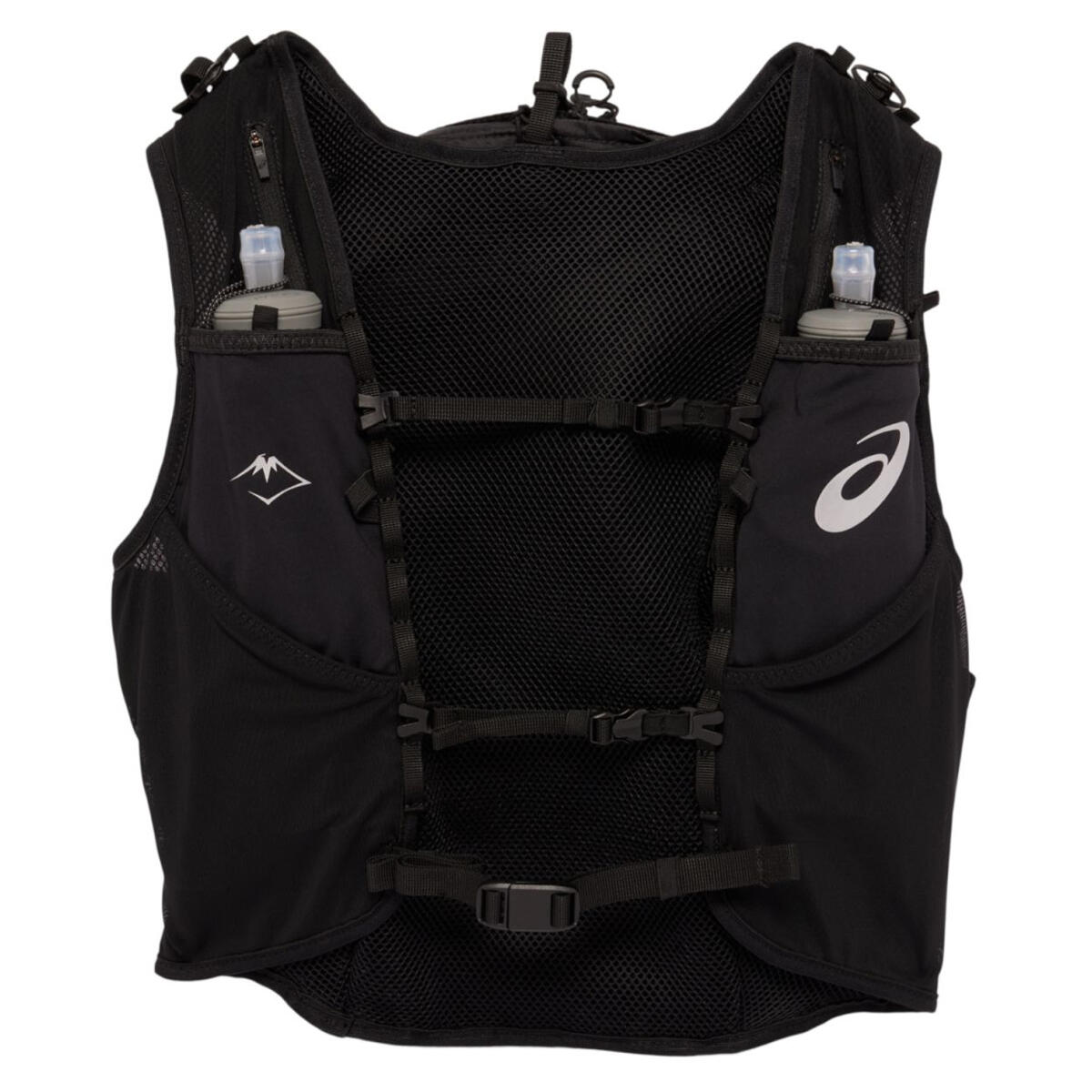 Sac D´hydratation FUJITRAIL (Noir) 2/3