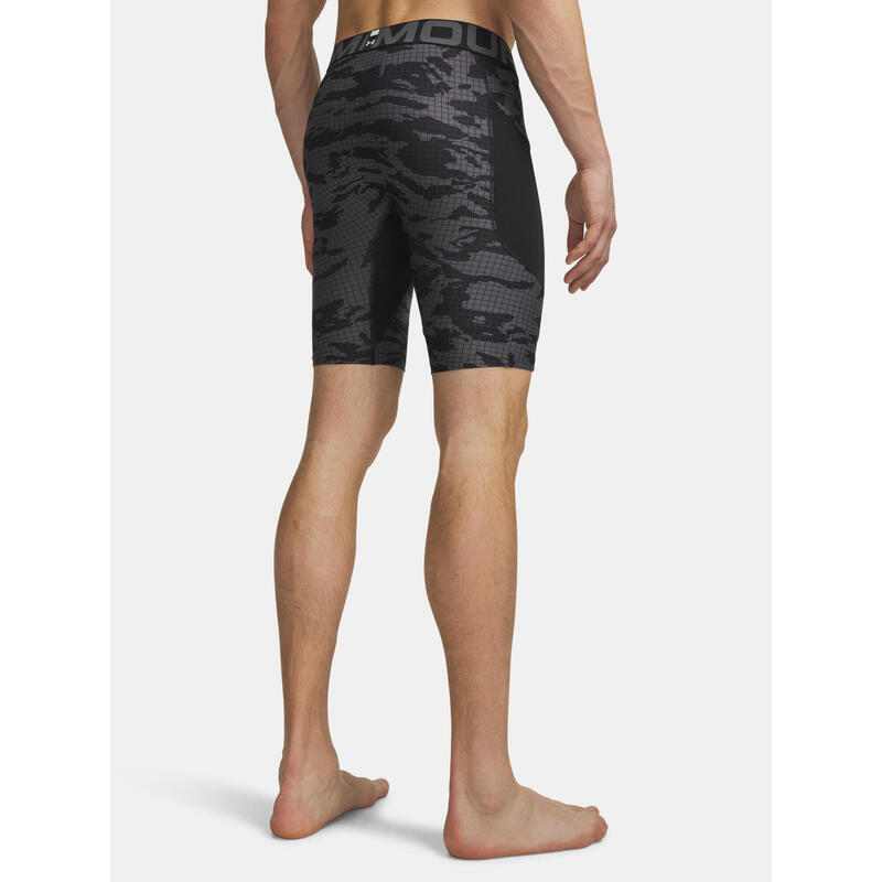 Pantaloni scurti pentru sport UA HG Printed Lng Short barbati