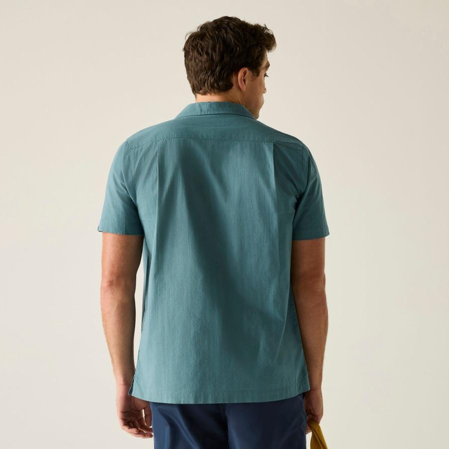 Chemise Regatta Hadlin 2/7