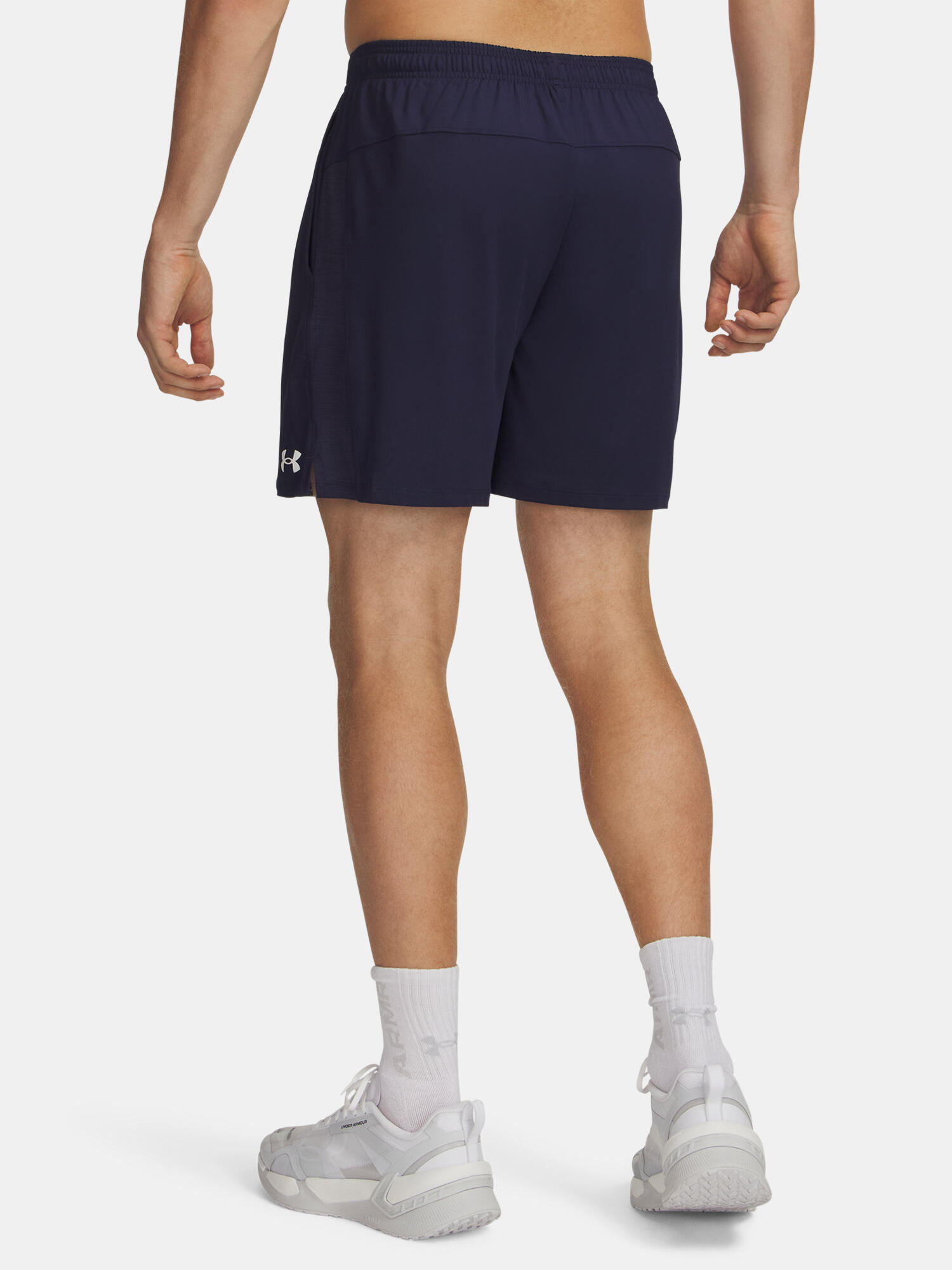 Camiseta de tirantes Under armour modelo 6010858-410 para hombre 2/5