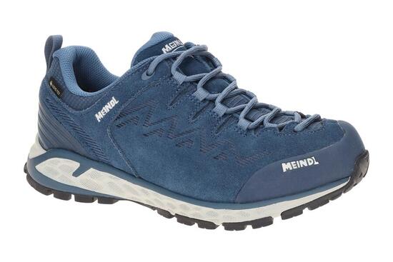 Meindl Messina Walker Lady Schuhe blau GORE-TEX 56970