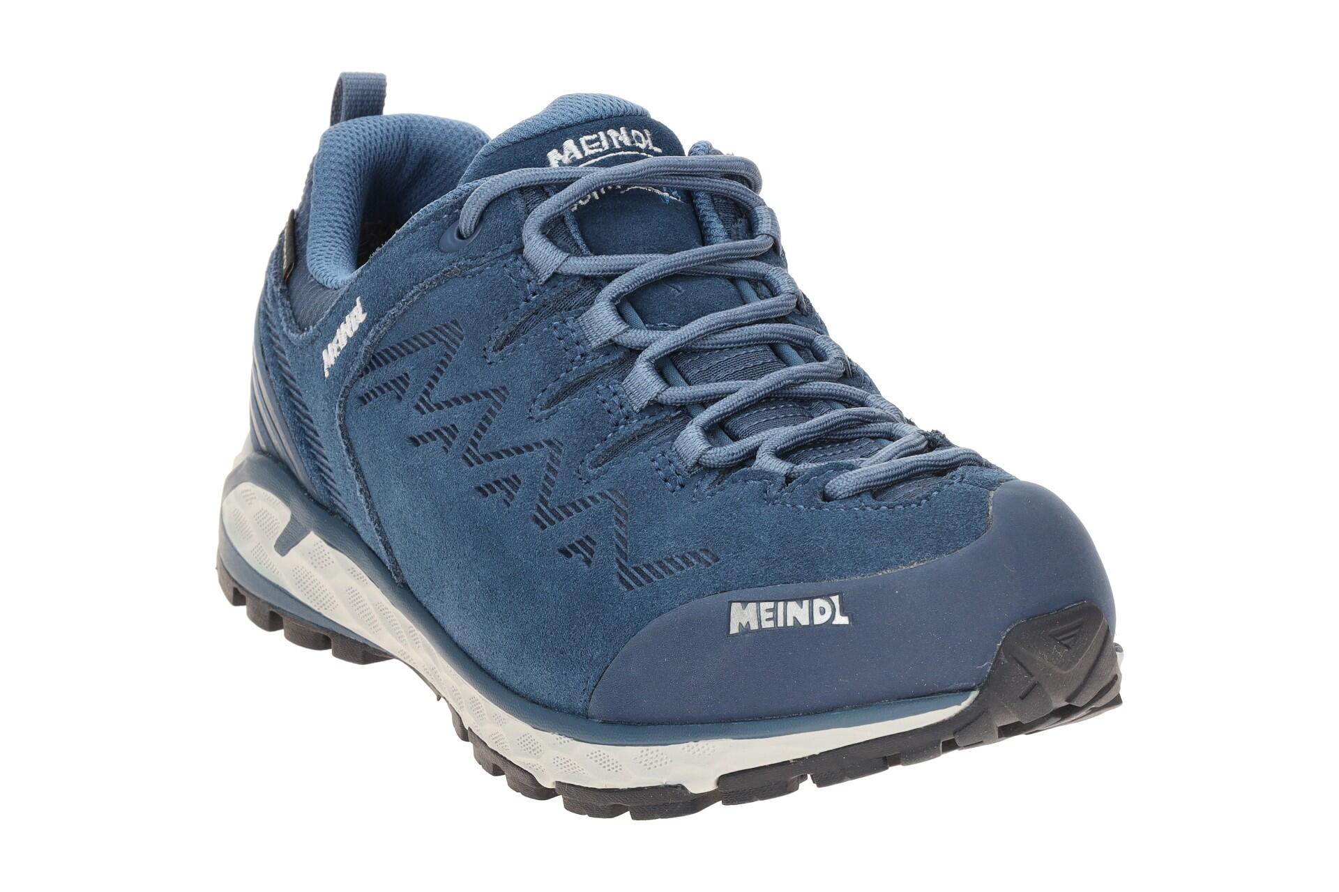 Meindl Messina Walker Lady Schuhe blau GORE-TEX 56970 3/7