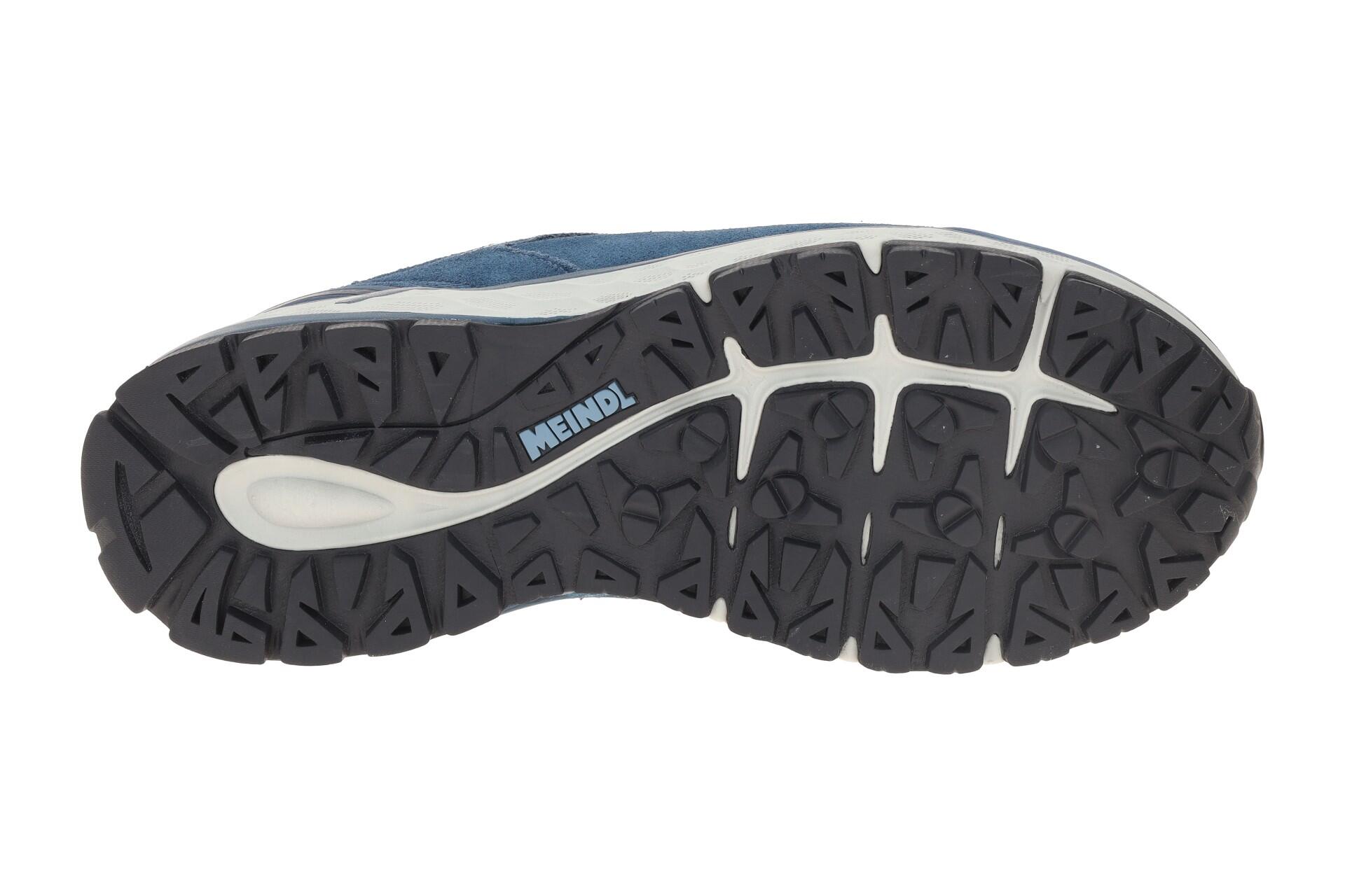 Meindl Messina Walker Lady Schuhe blau GORE-TEX 56970 7/7