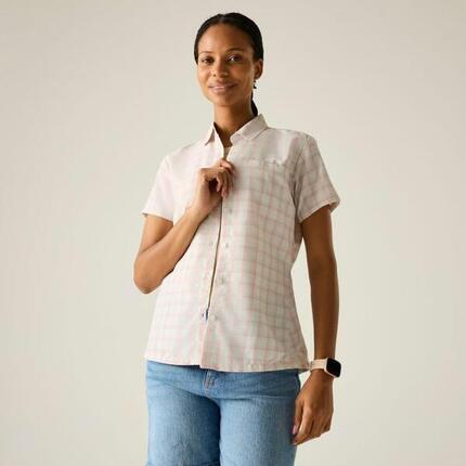 Chemise femme Regatta Mindano VIII