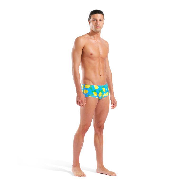 Short de bain homme Arena Lemons 3/7