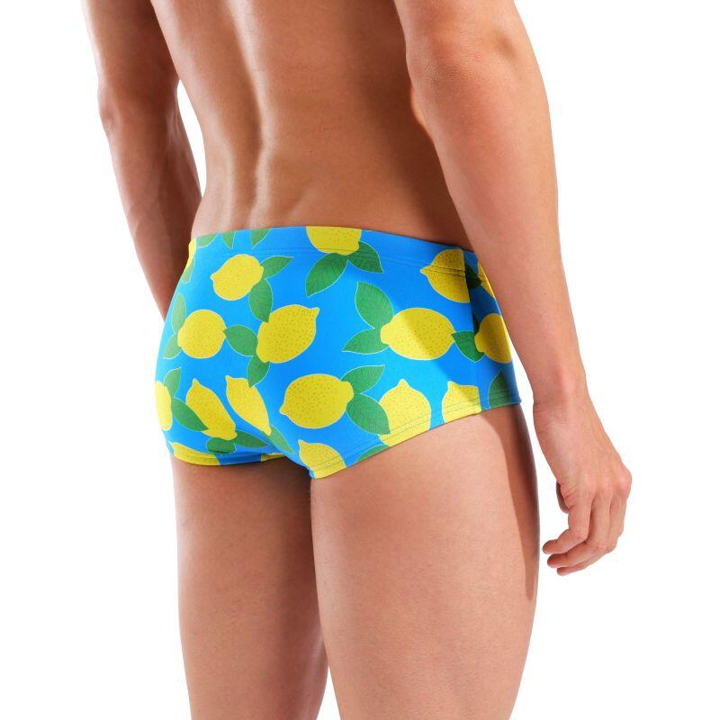 Short de bain homme Arena Lemons 2/7